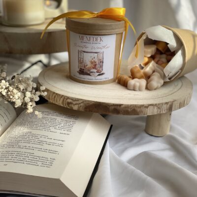 Sweater Weather illatviasz