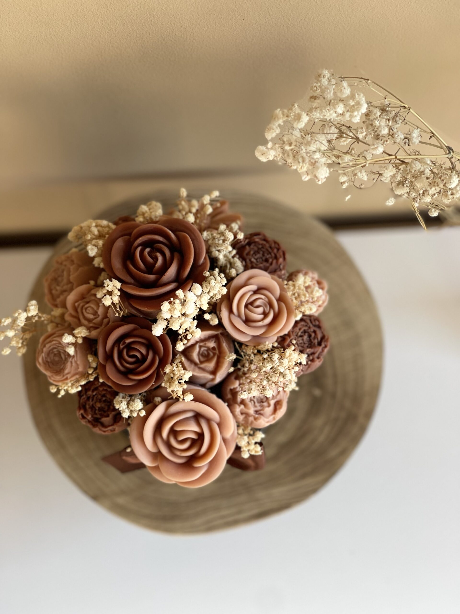 Illatviasz virágbox - Image 2