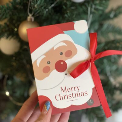 Ünnepi illatviasz válogatás