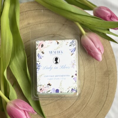 Bridgerton inspirálta illatviasz