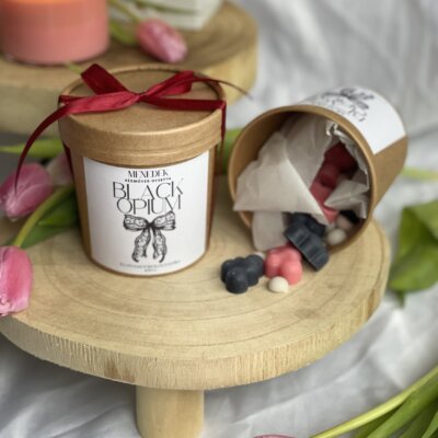 Black Opium illatviasz