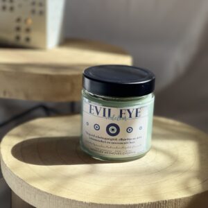 Evil Eye illatgyertya