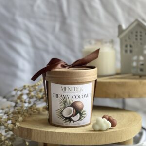 Creamy Coconut illatviasz