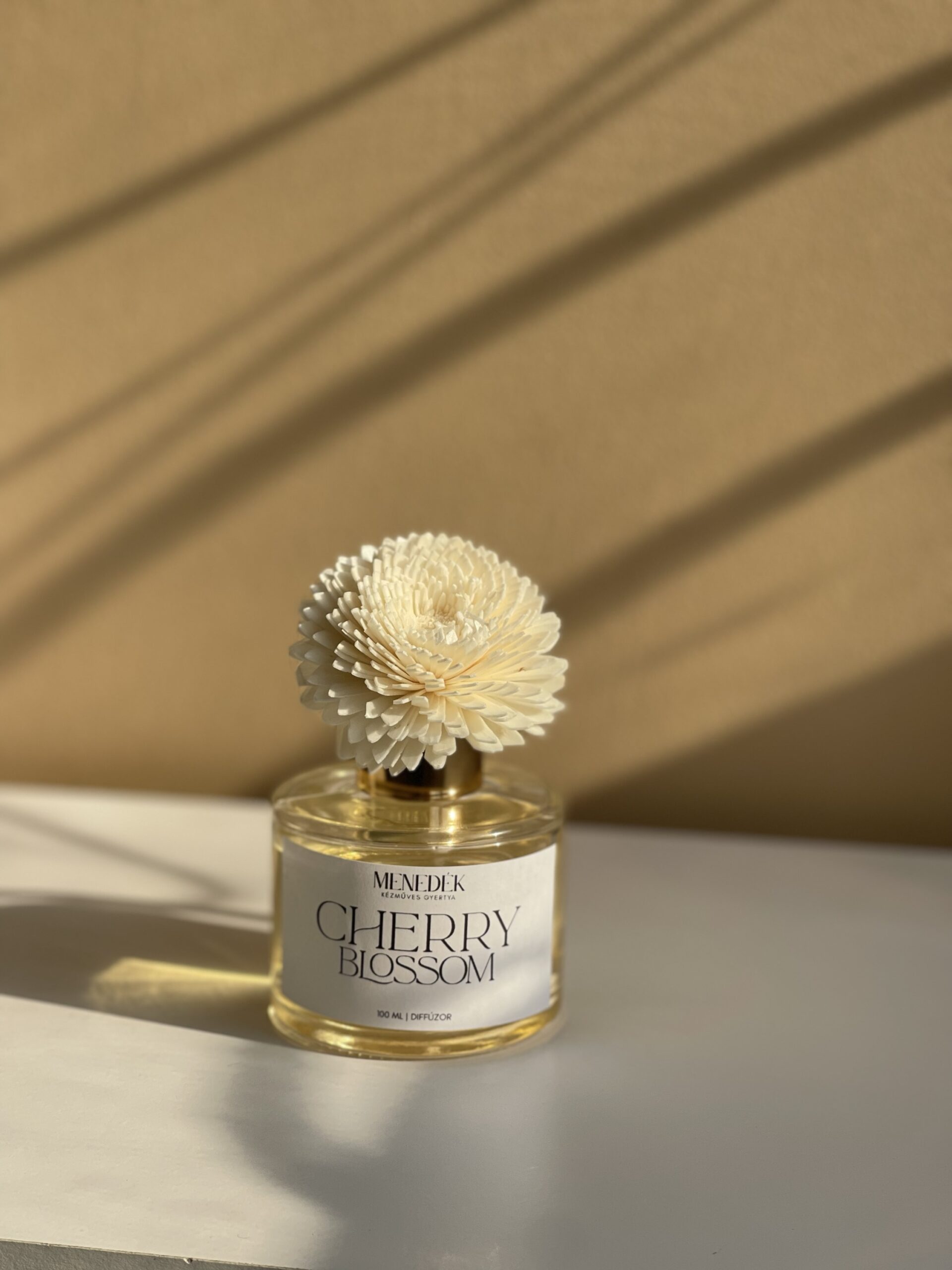 Virág diffúzor-Cherry Blossom